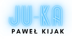 Ju-Ka PHU Paweł Kijak logo